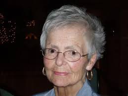 Elizabeth Douglas Obituary (2008)