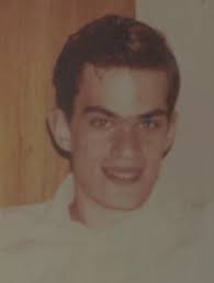 Brian Baugh Obituary