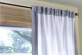 Barbara Jacksier Waterside Wednesday Living Room Makeover Curtain Trim Lenda Curtains Curtains