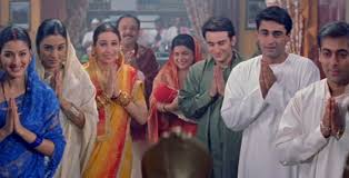 Hum saath saath hain in telugu hd ప ర మ న ర గ salman khan saif karishma sonali bendre. As Hum Saath Saath Hain Clocks 20 Years Let S Have Two Minute Silence For Blackbucks Who Lost Their Lives