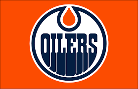 Edmonton oilers wallpaper, logo, ice, widescreen 1920×1200: Edmonton Oilers Wallpapers Wallpaper Cave