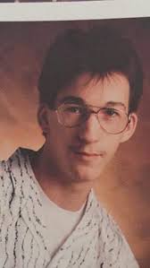 Senior yearbook photos from all graduation classes