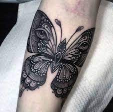 Tattoo Big Butterfly Arm Ideas Tattoo Designs Butterfly Tattoo Designs Arm Tattoos For Guys Butterfly Tattoo
