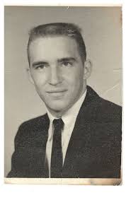 Obituary information for Larry Vowell