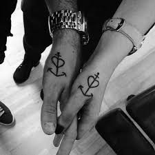 Lion and lioness couples tattoos. Top 81 Couples Tattoos Ideas 2021 Inspiration Guide