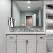 Mirror Frames For Mirrors Mirrormate Frames In 2020 Mirror Frames Mirror Frame Kits Custom Mirrors