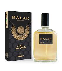 Buy Prady - Eau de toilette unisex 90ml - Malak | Maquillalia
