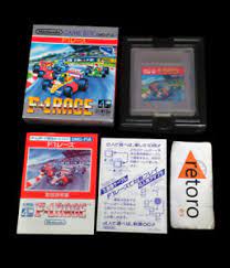 Hanoi circuit and circuit zandvoort. F1 Race Game Boy Gb Nintendo Gameboy Japanese F 1 Race Ebay
