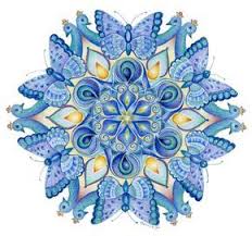 Mandala S Tekenen Met Hannie De Jongpicture 55 Mandala S Mandala Tekenen Mandala Art Mandala Tekeningen