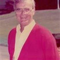 Gordon Lee Hanson Obituary