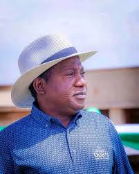 The so call governor really need help... Please let's keep putting him in  our prayers ... Because he has apologize to the church..