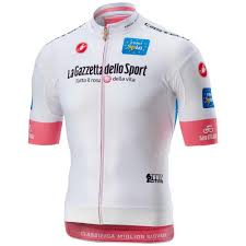 All 21 stages of the 2021 giro d'italia will be broadcast live in the. Castelli Race Giro De Italia White Buy And Offers On Bikeinn