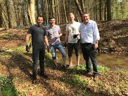 Maybe you would like to learn more about one of these? Social Day Mit Der Arkadia Dank Csr Kompetenzzentrum