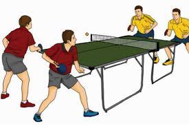 Contoh soal tenis meja untuk para siswa atau yang sering mengikuti olahraga tenis meja yang sudah pada kesempatan ini saya akan membagikan contoh soal tenis meja untuk para siswa atau yang secara umum materi tenis meja biasanya dipelajari pada pelajaran penjas smp dan sma. Peraturan Tenis Meja Halaman All Kompas Com