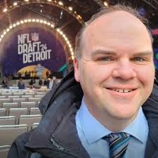 I got quite the goodbye for my final New York Islanders Radio broadcast  last week! This year's producers put