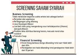 The answer to the question can seem obvious to many. 24 Saham Halal Atau Haram Info Dana Tunai