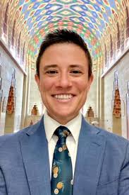 JD Vance Told His Former Trans Friend “I Hate the Police”