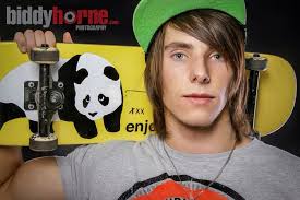 Andrew Biddy Horne (@AndrewBiddy)