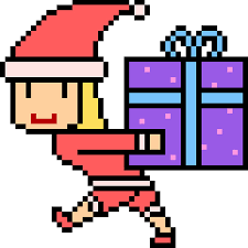 Maybe you would like to learn more about one of these? Vecteur Pixel Art Noel Ours Isole Clip Art Libres De Droits Vecteurs Et Illustration Image 89120591