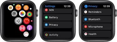 Handwashing Not Working On Apple Watch Here S How To Fix It Igeeksblog In 2020 Apple Watch Apple Watches