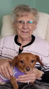 Remembering Rita J. Boyer