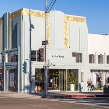 Unternehmen Other Stories Store Und Studio In La