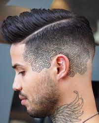 40 Best Haircuts For Men 2018 Top And Trends Hairstyle Mens Hairstyles Undercut Haircuts For Men Mens Hairstyles