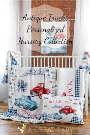 Pin On Baby Boy Nursery