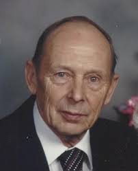 Robert Salisbury Obituary (2017)