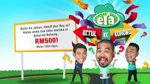 Betul ke bohong musim 6. Betul Ke Bohong Video Dailymotion