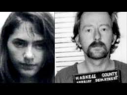 Dawn Amos -- Guilty or Innocent?