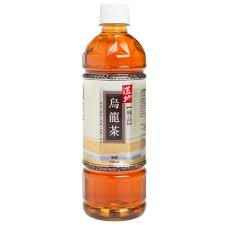 道地極品烏龍茶500ml - WaNaHong