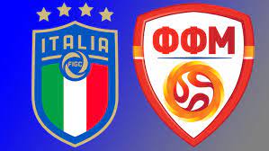 Italia macedonia del norditalia vs macedonia del norditalia macedonia del nord highlightsitalia macedonia del nord qualificazioni . R1wlbiyqxiunam