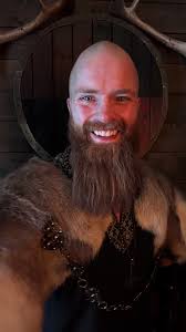 Emotional Viking Thor Scene: Brothers, Grief, and Loss