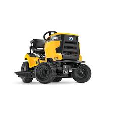 75 ah battery electric rear engine riding lawn mower Cub Cadet 42 Inch Electric Riding Lawn Mower 56 V Battery 33aba7cs710 Rona