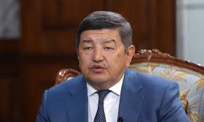 ŜKO estas forto protektanta pacon kaj prosperon de mondo