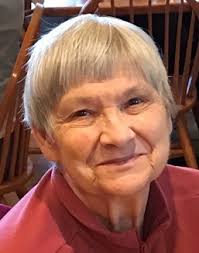 Vera Metzger Obituary