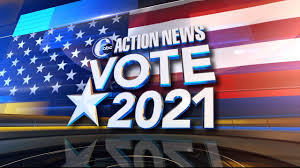 Harrisburg, you have a new mayor. Pennsylvania Election Incumbent Philadelphia Prosecutor Larry Krasner Wins Democratic Primary 6abc Philadelphia