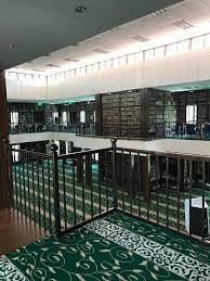 Kartika dewi sekolah tinggi ilmu adab dan budaya islam. Pakejadinda A Twitter Cantiknya Library Mereka Perpustakaan Di Sekolah Tinggi Islam As Sofa Rembau Kredit Nadzimaizat