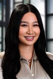 Christine Vu's Instagram, Twitter & Facebook