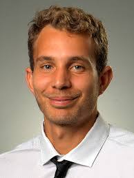 2018 Google Cloud Academic All-America® College Division M/W At-Large Team  Announced