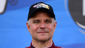 Wilkerson leads qualifier for NHRA playoff