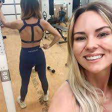 Tammy Scheel's Instagram, Twitter & Facebook