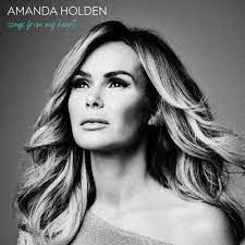 #300 i mean 400 q&a #about me #my amanda #anon asks #thanks anon! Cd Amanda Holden Songs From My Heart Musical Playback Playbacks Dvd Karaoke Cd Shop Noten Tickets Musical