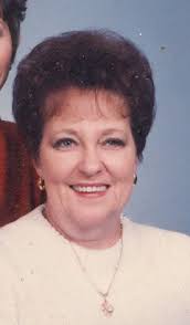 Claudia Weidner Obituary