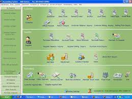 It was initially added to our database on 02/29/2008. Emas Software Menu Interface Espro Pro Version Accounting Inventory Control And Voucher System Facebook