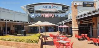 Exercise has also been linked to improved mental health and cognitive function. Centurion Lifestyle Centre Retail Shops To Let In Central Centurion