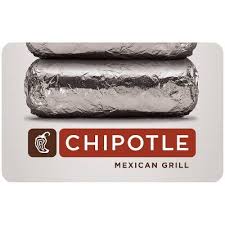 Give a chipotle gift card to someone special to make their special day even more exciting. Specialty Gift Cards Target