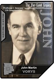 Lancaster Directory T-V