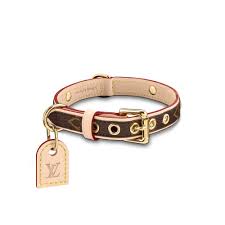 We did not find results for: Baxter Dog Collar Pm Luxury Monogram Canvas Louis Vuitton